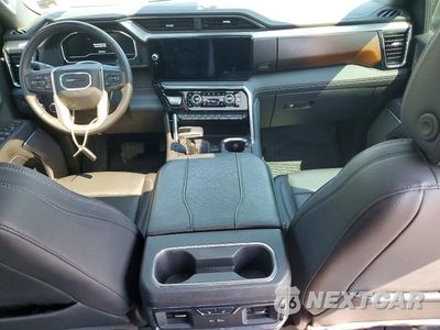 Zdjęcie 8 z 12 samochodu: 2025 GMC SIERRA K1500 DENALI VIN:3GTUUGE87SG339608 - miniatura