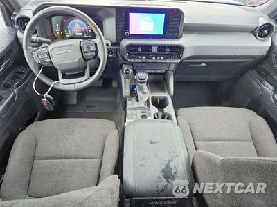 Zdjęcie 8 z 14 samochodu: 2024 TOYOTA LAND CRUISER 1958 VIN:JTEABFAJ6RK014880 - miniatura
