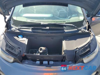 Zdjęcie 11 z 12 samochodu: 2017 BMW I3 BEV VIN:WBY1Z6C3XHV949569 - miniatura
