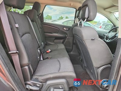 Zdjęcie 11 z 13 samochodu: 2016 DODGE JOURNEY SXT VIN:3C4PDCBG7GT130966 - miniatura