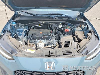 Zdjęcie 12 z 13 samochodu: 2023 HONDA HR-V LX VIN:3CZRZ2H38PM740954 - miniatura