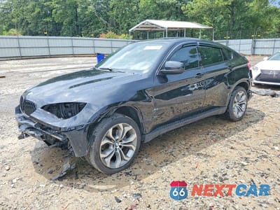 2014 BMW X6 XDRIVE35I 5UXFG2C58E0H11186 - główne zdjęcie licytacji z USA - miniatura