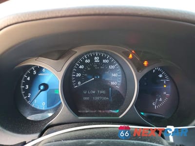 Zdjęcie 9 z 12 samochodu: 2008 LEXUS GS 350 VIN:JTHBE96S480039899 - miniatura