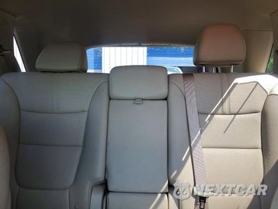 Zdjęcie 10 z 13 samochodu: 2015 KIA SORENTO EX VIN:5XYKU4A79FG574955 - miniatura