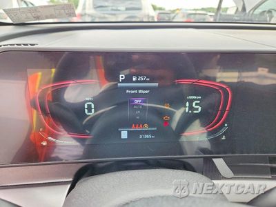 Zdjęcie 9 z 13 samochodu: 2023 KIA SPORTAGE EX VIN:5XYK33AF1PG090753 - miniatura