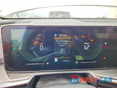 Zdjęcie 9 z 13 samochodu: 2025 KIA SORENTO EX VIN:KNDRH4JG0S5391143 - miniatura