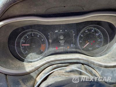 Zdjęcie 9 z 13 samochodu: 2014 JEEP CHEROKEE LATITUDE VIN:1C4PJMCS1EW169559 - miniatura