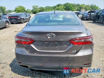 Zdjęcie 6 z 13 samochodu: 2024 TOYOTA CAMRY LE VIN:4T1C11BK7RU113010 - miniatura