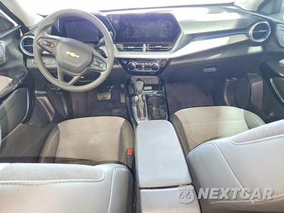 Zdjęcie 8 z 13 samochodu: 2024 CHEVROLET TRAX 1LT VIN:KL77LHE24RC011851 - miniatura