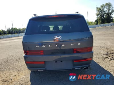 Zdjęcie 6 z 14 samochodu: 2026 HYUNDAI SANTA FE SEL VIN:5NMP24GL3TH179834 - miniatura