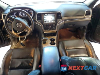 Zdjęcie 8 z 13 samochodu: 2015 JEEP GRAND CHEROKEE LIMITED VIN:1C4RJFBG5FC725103 - miniatura