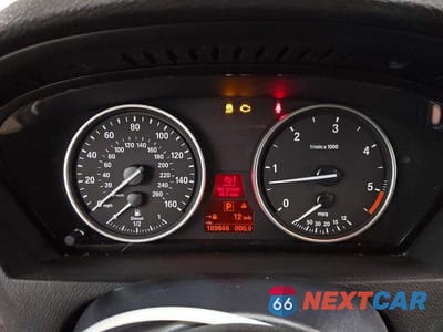 Zdjęcie 9 z 12 samochodu: 2010 BMW X5 XDRIVE35D VIN:5UXFF0C56ALT75812 - miniatura