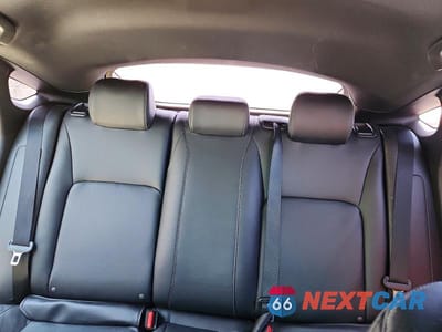 Zdjęcie 10 z 13 samochodu: 2024 ACURA INTEGRA A-SPEC VIN:19UDE4H37RA022899 - miniatura