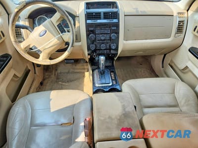 Zdjęcie 8 z 13 samochodu: 2008 FORD ESCAPE LIMITED VIN:1FMCU94128KC81884 - miniatura