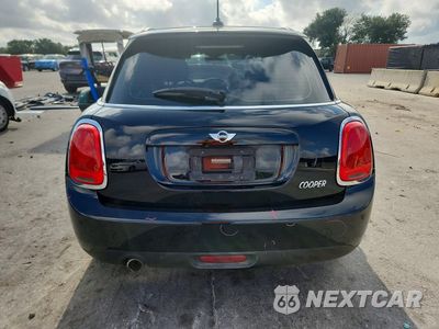 Zdjęcie 6 z 13 samochodu: 2018 MINI COOPER VIN:WMWXU1C56J2F79064 - miniatura