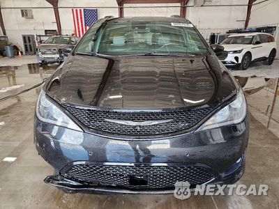 Piąte zdjęcie samochodu w środku: 2019 CHRYSLER PACIFICA TOURING L PLUS VIN:2C4RC1EG4KR628064 - miniatura