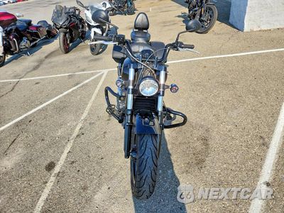 Drugie zdjęcie samochodu z przodu: 2020 INDIAN MOTORCYCLE CO. SCOUT SIXTY ABS VIN:56KMSA11XL3157864 - miniatura
