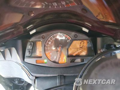 Zdjęcie 7 z 9 samochodu: 2025 HONDA CBR600 RR VIN:JH2PC40H8SK200318 - miniatura