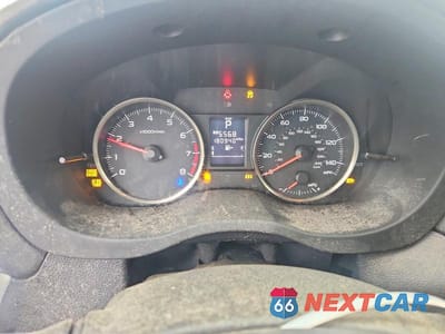 Zdjęcie 9 z 12 samochodu: 2016 SUBARU CROSSTREK PREMIUM VIN:JF2GPABCXG8324867 - miniatura