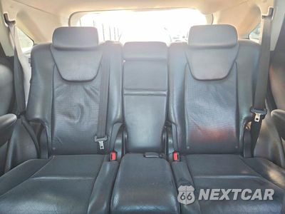 Zdjęcie 10 z 13 samochodu: 2010 LEXUS RX 350 VIN:2T2BK1BA3AC011219 - miniatura