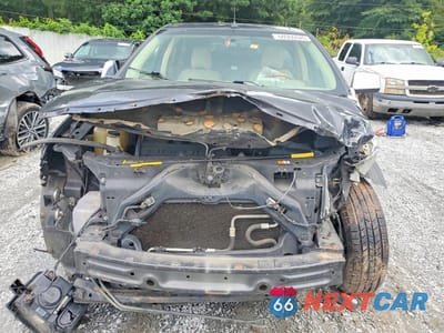 Piąte zdjęcie samochodu w środku: 2007 LINCOLN MKX VIN:2LMDU68C17BJ25900 - miniatura