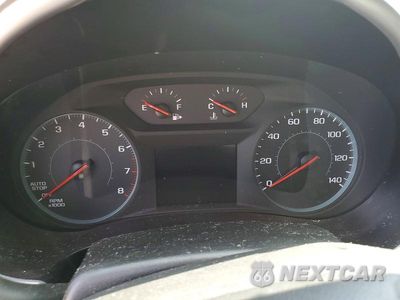 Zdjęcie 9 z 12 samochodu: 2022 CHEVROLET MALIBU LT VIN:1G1ZD5STXNF142384 - miniatura