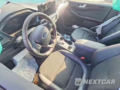 Zdjęcie 8 z 13 samochodu: 2026 FORD ESCAPE ST LINE VIN:1FMCU0MN3TUA12319 - miniatura