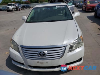 Piąte zdjęcie samochodu w środku: 2008 TOYOTA AVALON XLS VIN:4T1BK36B38U315209 - miniatura