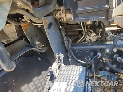 Zdjęcie 11 z 12 samochodu: 2022 ISUZU NRR VIN:JALE5W16XN7306651 - miniatura