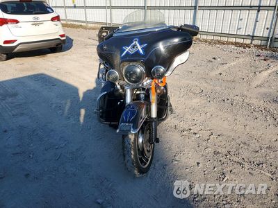 Drugie zdjęcie samochodu z przodu: 2009 HARLEY-DAVIDSON FLHTCU VIN:1HD1FC4169Y603863 - miniatura