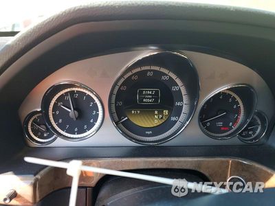 Zdjęcie 9 z 12 samochodu: 2012 MERCEDES-BENZ E 350 VIN:WDDHF5KBXCA641027 - miniatura