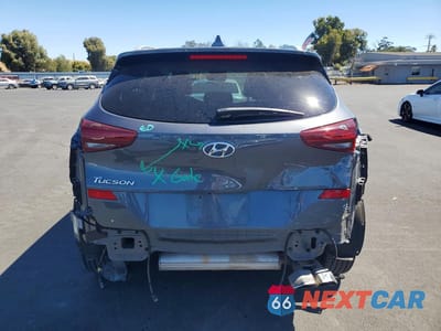 Zdjęcie 6 z 14 samochodu: 2019 HYUNDAI TUCSON SPORT VIN:KM8J33AL6KU041147 - miniatura