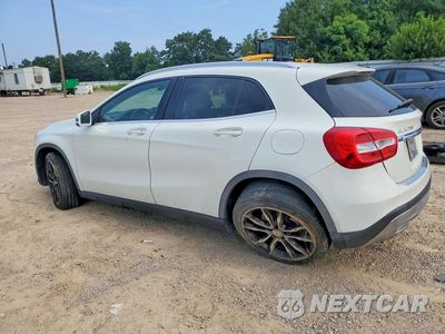 Drugie zdjęcie samochodu z przodu: 2016 MERCEDES-BENZ GLA 250 VIN:WDCTG4EB4GJ225840 - miniatura