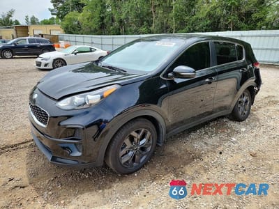 2022 KIA SPORTAGE LX KNDPM3ACXN7970403 - główne zdjęcie licytacji z USA - miniatura