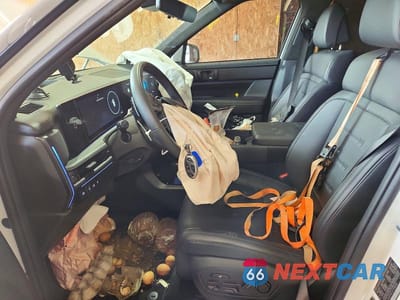 Zdjęcie 7 z 13 samochodu: 2026 HYUNDAI SANTA FE CALLIGRAPHY VIN:5NMP54GLXTH182902 - miniatura