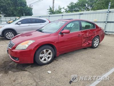 2008 NISSAN ALTIMA 2.5 1N4AL21E98C118436 - główne zdjęcie licytacji z USA - miniatura