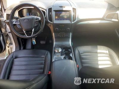 Zdjęcie 8 z 13 samochodu: 2019 FORD EDGE SEL VIN:2FMPK4J99KBC75277 - miniatura
