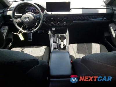 Zdjęcie 8 z 12 samochodu: 2023 HONDA ACCORD HYBRID SPORT VIN:1HGCY2F52PA063529 - miniatura