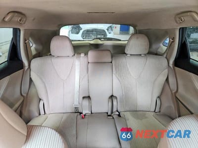 Zdjęcie 10 z 13 samochodu: 2015 TOYOTA VENZA LE VIN:4T3BA3BB9FU071918 - miniatura