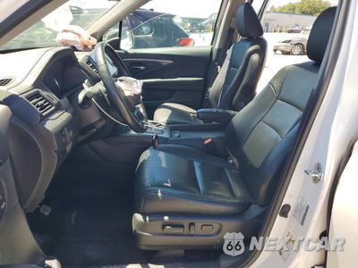 Zdjęcie 7 z 13 samochodu: 2022 HONDA PILOT SE VIN:5FNYF5H20NB011822 - miniatura