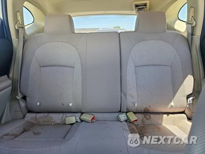 Zdjęcie 10 z 13 samochodu: 2011 NISSAN ROGUE S VIN:JN8AS5MT8BW177027 - miniatura