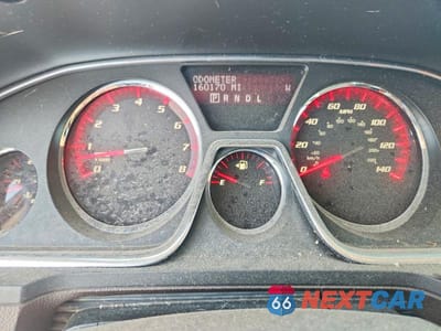 Zdjęcie 9 z 13 samochodu: 2013 GMC ACADIA DENALI VIN:1GKKRTKD5DJ157012 - miniatura