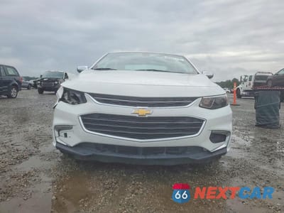 Piąte zdjęcie samochodu w środku: 2018 CHEVROLET MALIBU LS VIN:1G1ZB5ST2JF224707 - miniatura