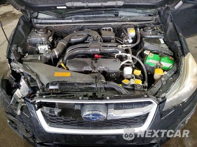 Zdjęcie 11 z 12 samochodu: 2013 SUBARU IMPREZA LIMITED VIN:JF1GPAG62D2891628 - miniatura