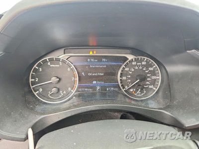 Zdjęcie 9 z 12 samochodu: 2019 NISSAN ALTIMA S VIN:1N4BL4BV9KC239165 - miniatura