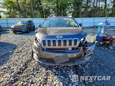 Piąte zdjęcie samochodu w środku: 2019 JEEP CHEROKEE LIMITED VIN:1C4PJMDN1KD131961 - miniatura