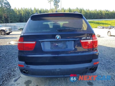 Zdjęcie 6 z 13 samochodu: 2009 BMW X5 XDRIVE30I VIN:5UXFE43579L038331 - miniatura