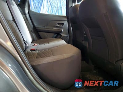 Zdjęcie 11 z 13 samochodu: 2026 NISSAN KICKS SV VIN:3N8AP6CBXTL338629 - miniatura
