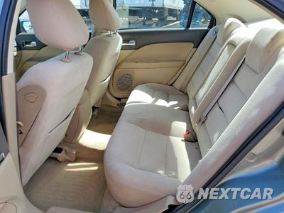 Zdjęcie 10 z 12 samochodu: 2009 FORD FUSION SE VIN:3FAHP07Z09R171546 - miniatura