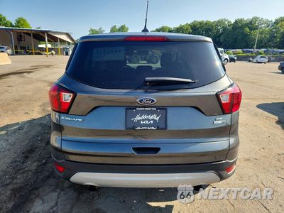 Zdjęcie 6 z 13 samochodu: 2019 FORD ESCAPE SE VIN:1FMCU9GD2KUA22250 - miniatura